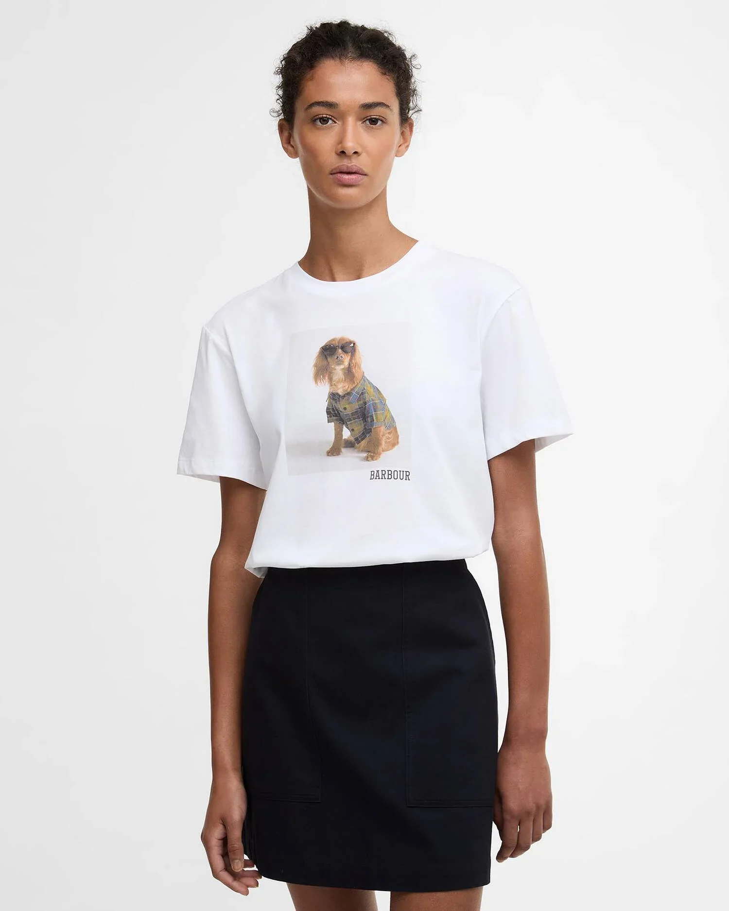 Womens Lifestyle Shirts & Tops